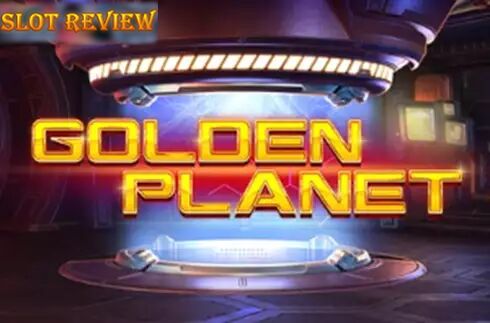 Golden Planet Cayetano Gaming icon